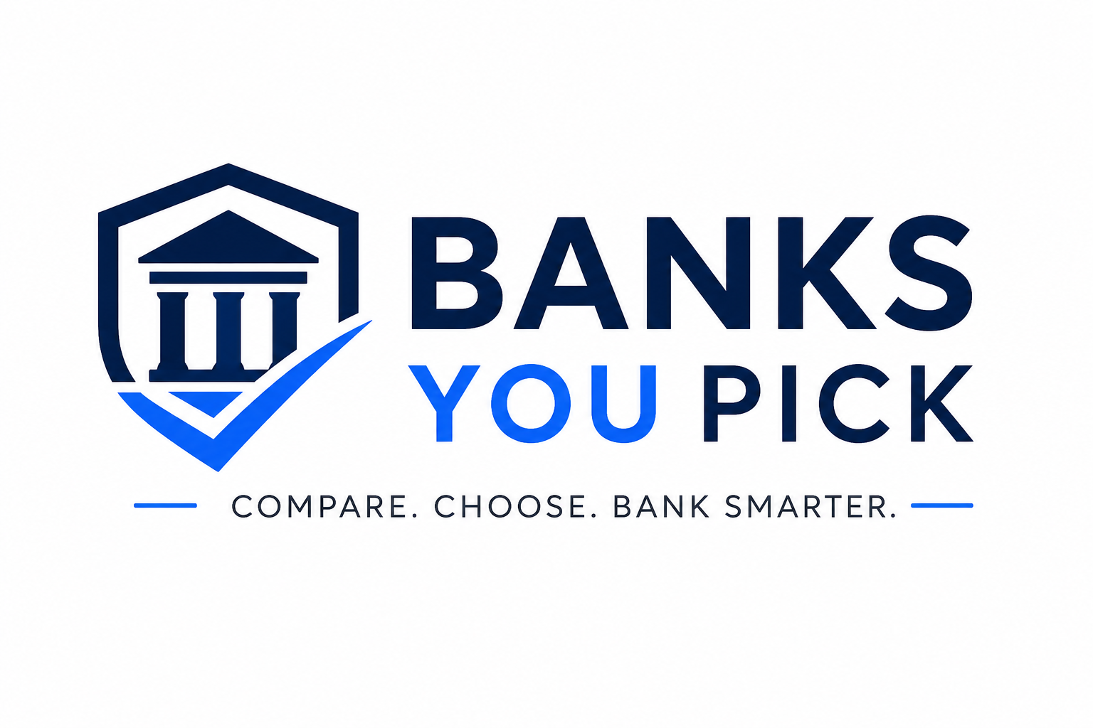BanksYouPick